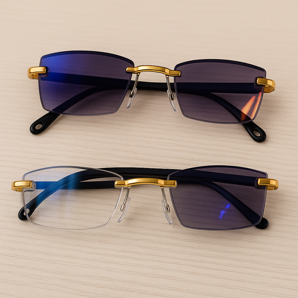 Gray helmet for bikers