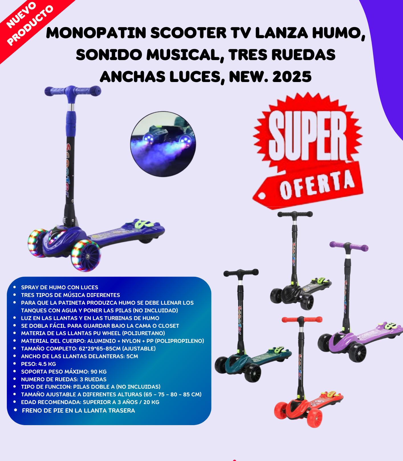 Gray helmet for bikers